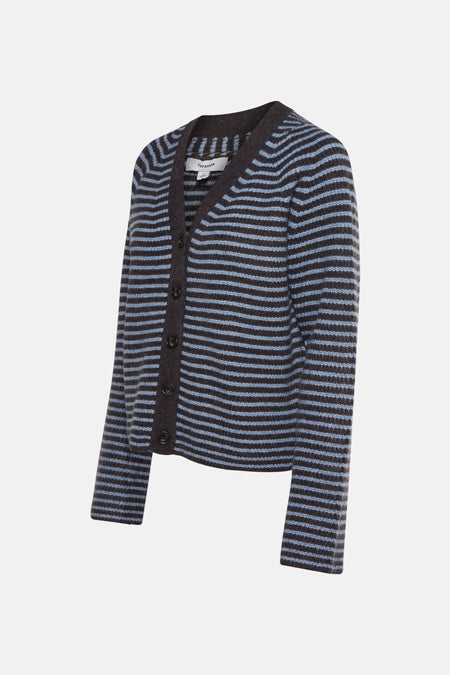Gilet - Multicolore