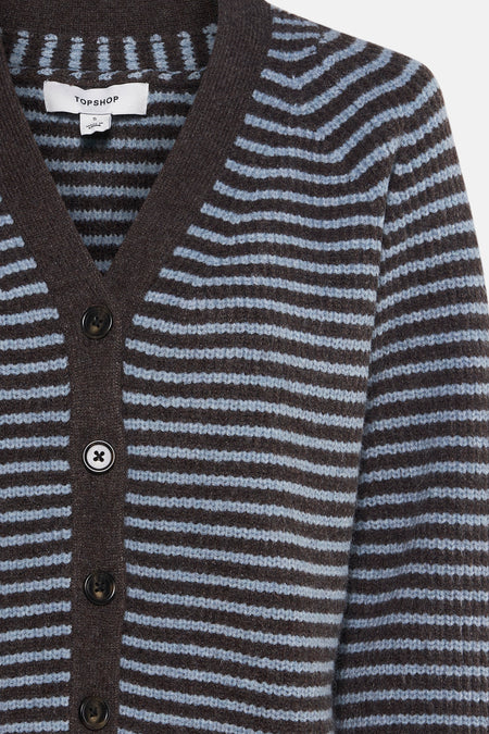 Gilet - Multicolore