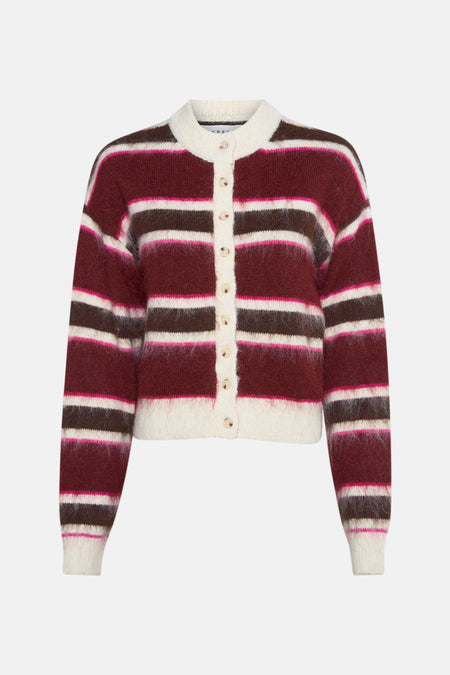 TSZOEY LS CARDIGAN