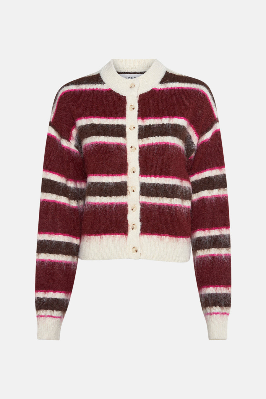 Cardigan - Multicolore - TOPSHOP - 1