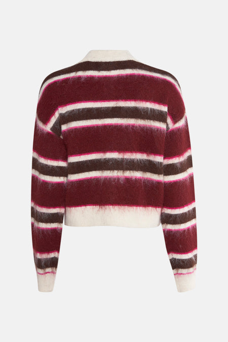 Cardigan Rouge - TOPSHOP