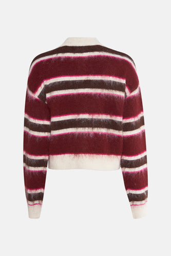 Cardigan - Multicolore - TOPSHOP - 8