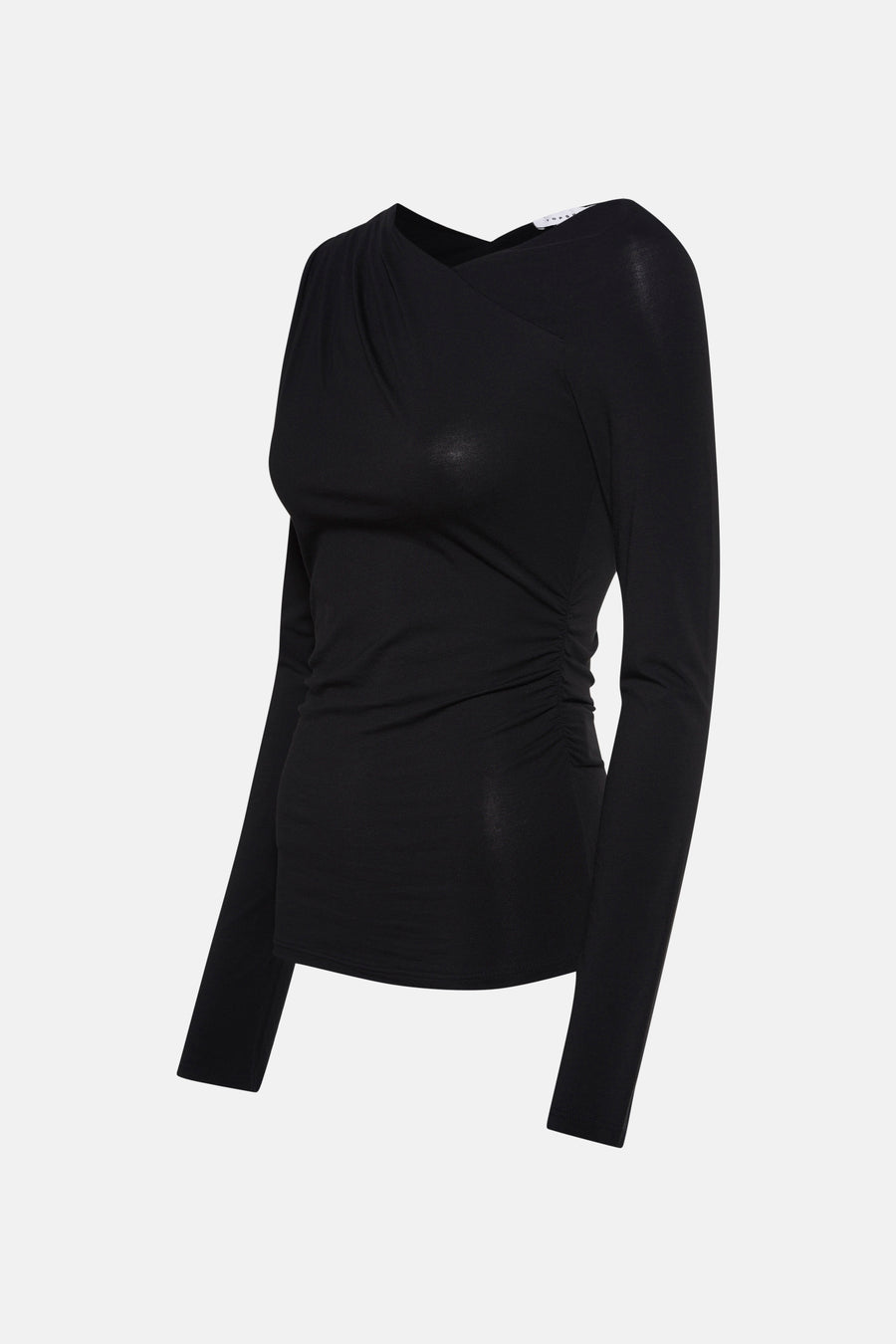 TSAUDREY ASYMMETRIC TOP JSR