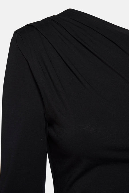 TSAUDREY ASYMMETRIC TOP JSR