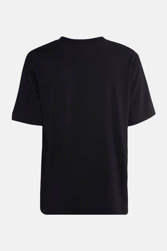T-shirt à manches courtes - noir - TOPSHOP - 4