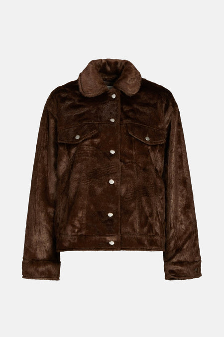 TSNICO WESTERN JACKET