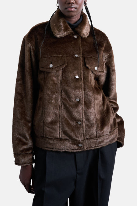 TSNICO WESTERN JACKET