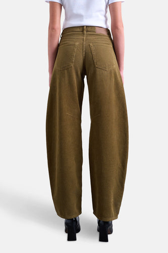 Pantalon - Brun - TOPSHOP - 7