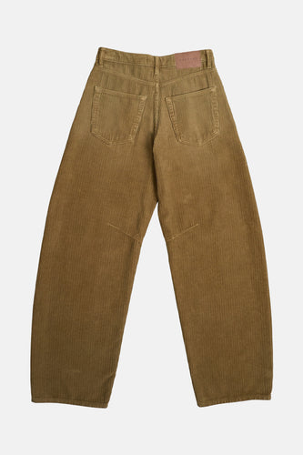 Pantalon - Brun - TOPSHOP - 7