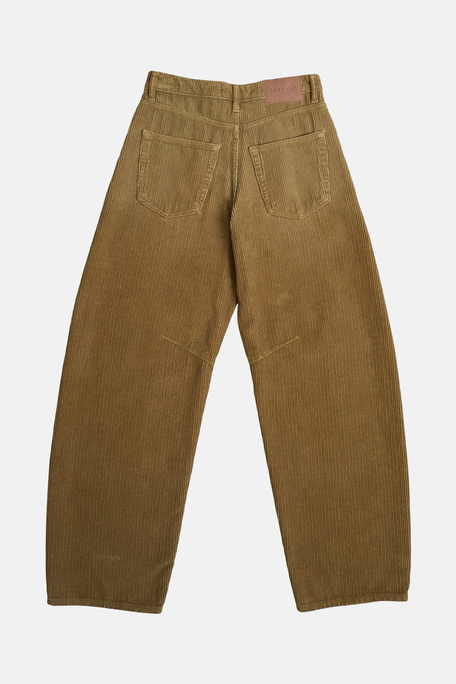 Pantalon - Brun - TOPSHOP - 6