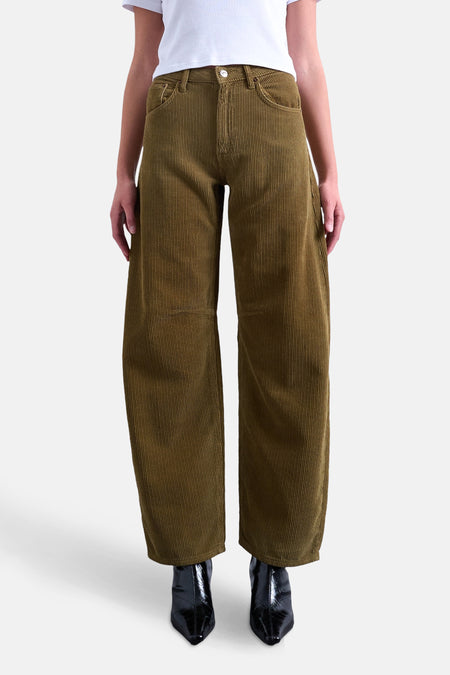 Pantalon Beige - TOPSHOP