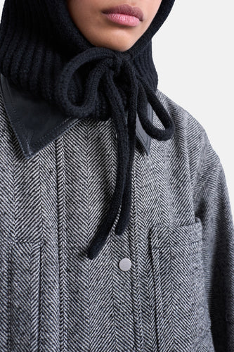 Chapeau - noir - TOPSHOP