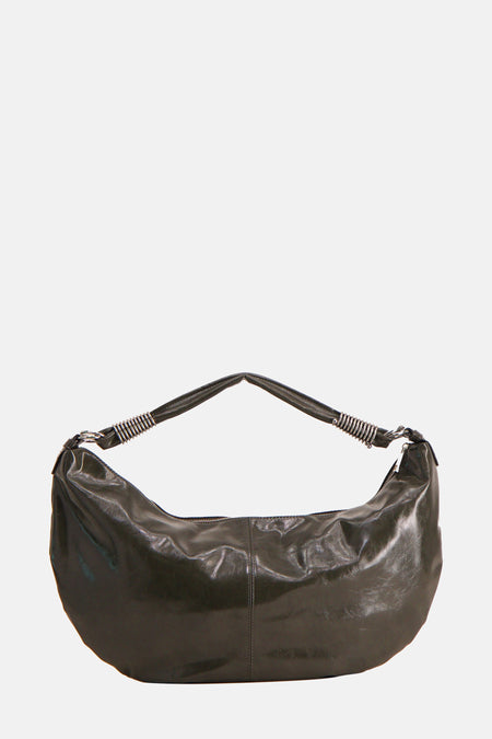 TSSLOANE SCOOP SHOULDER BAG