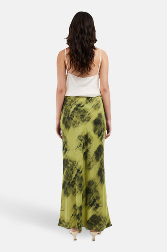 TSSANNE MAXI SKIRT