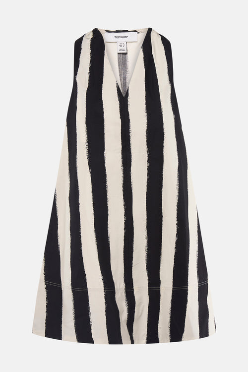 Robe - Multicolore