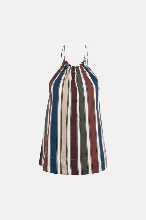 Blouse - multicolore