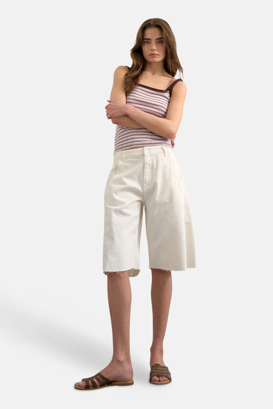 Débardeur - Multicolore