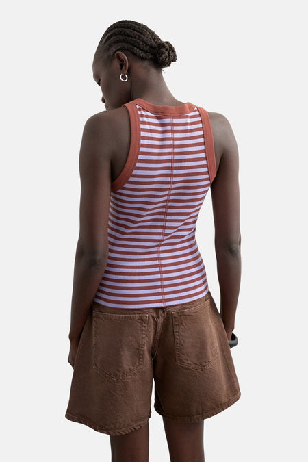 Débardeur - multicolore