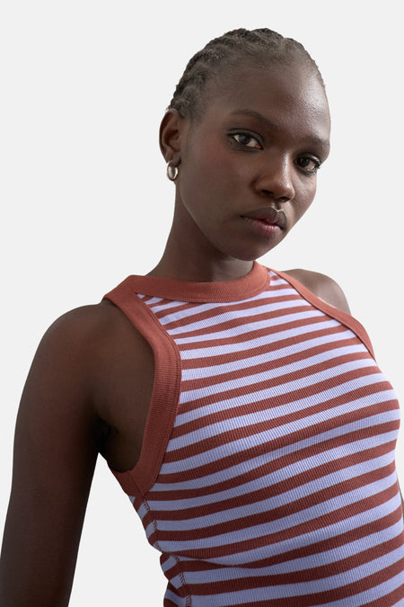 Débardeur - multicolore