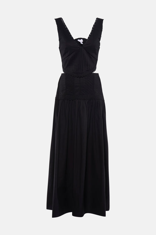 Robe - noir