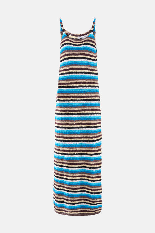 Robe - Multicolore