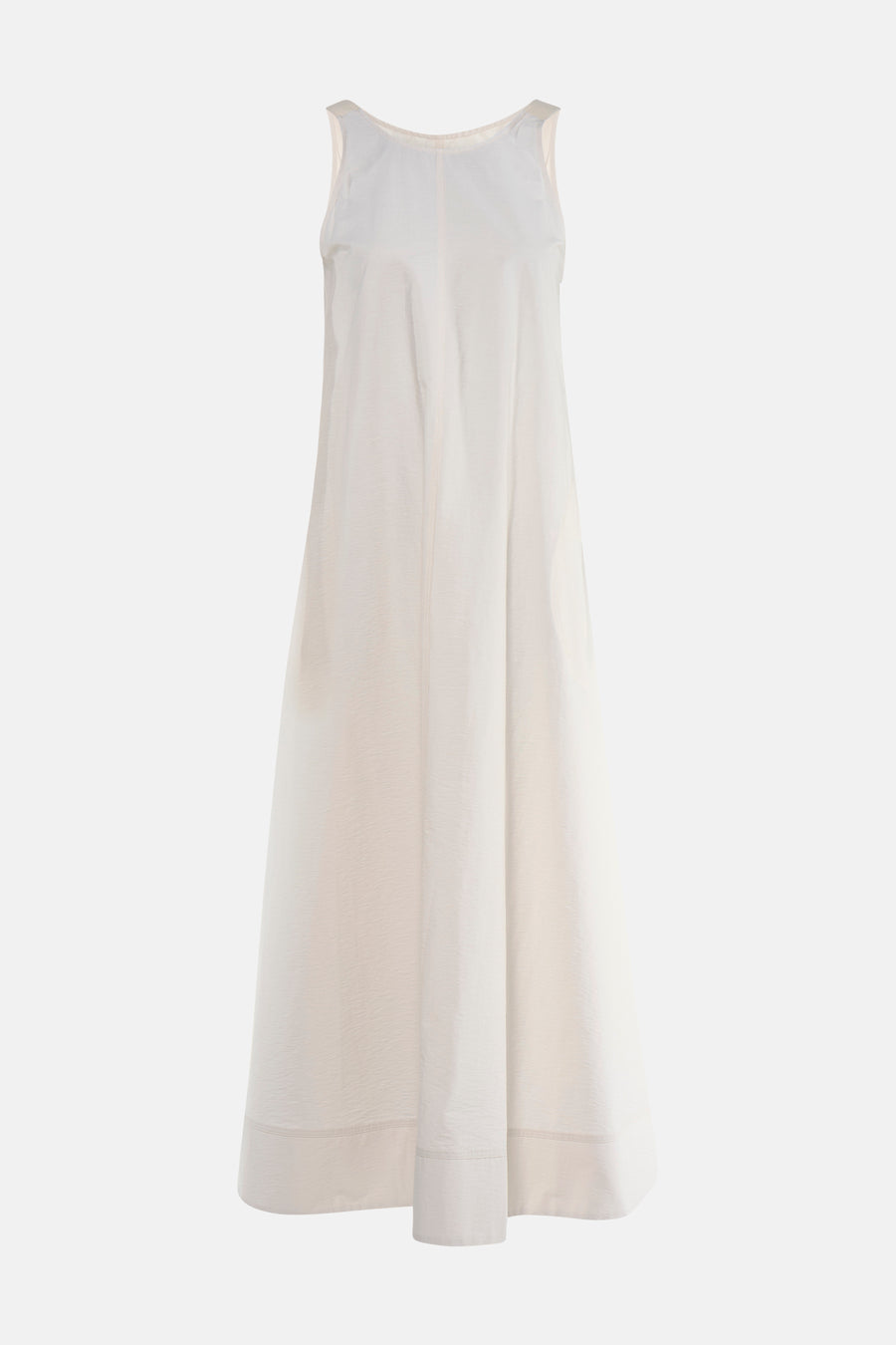Robe - écru