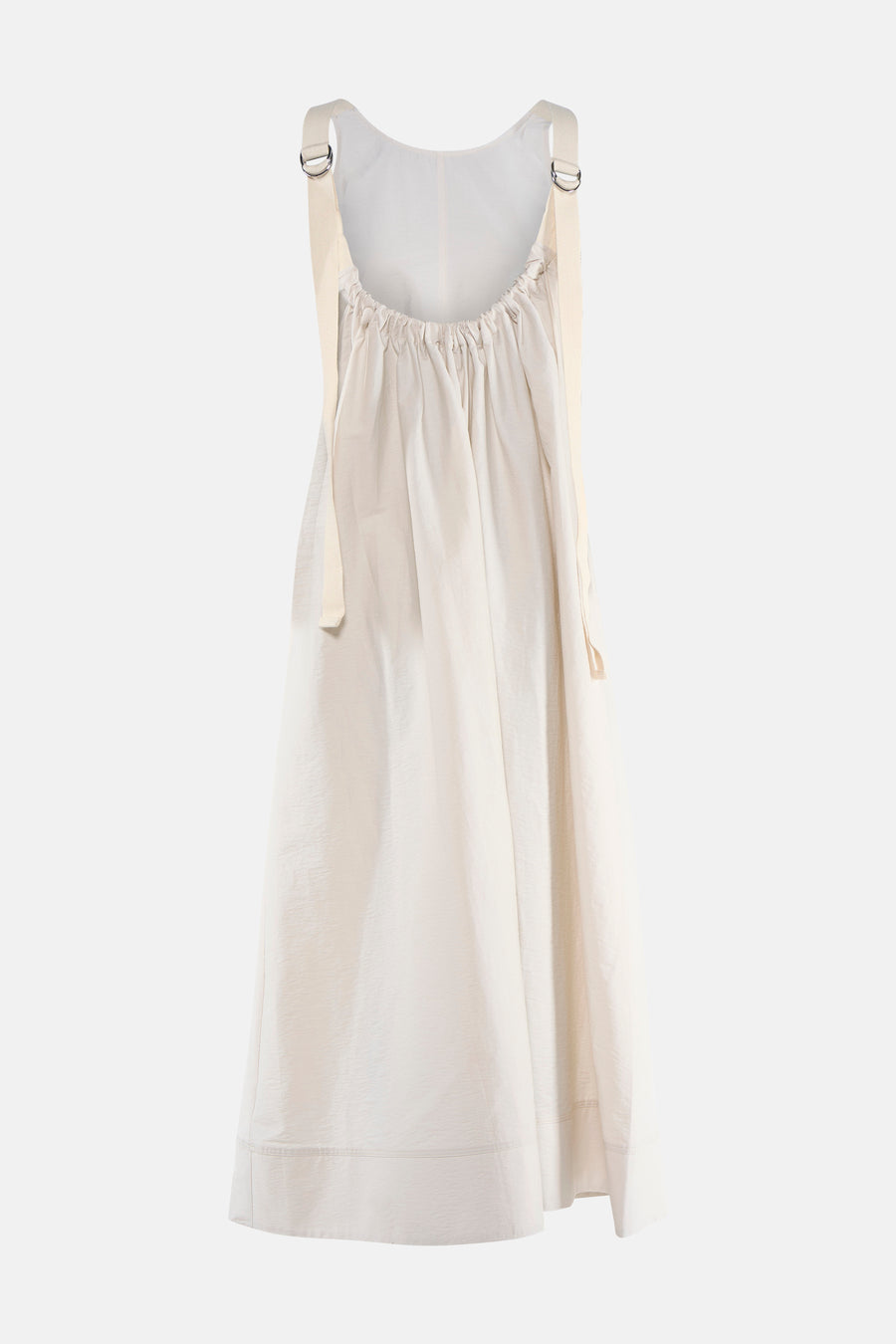 Robe - écru