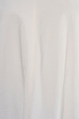 Robe - écru
