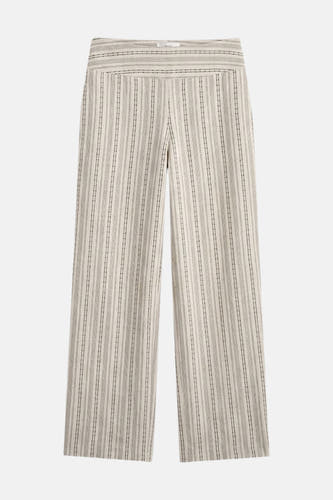 Pantalon - écru