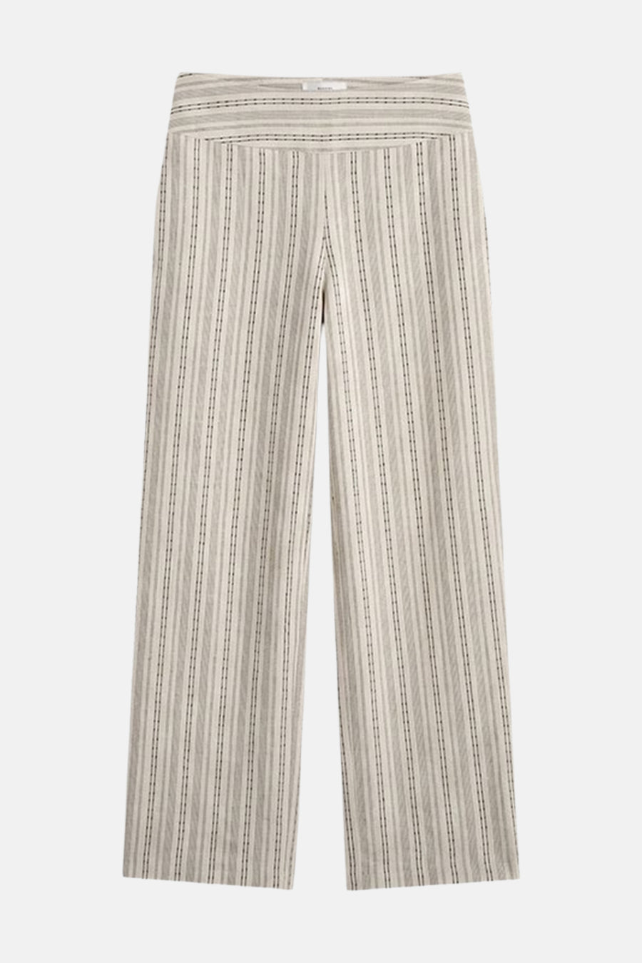 Pantalon - écru