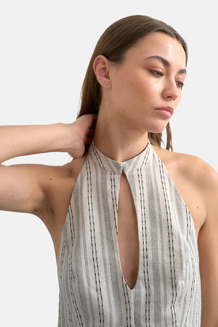 Blouse - écru