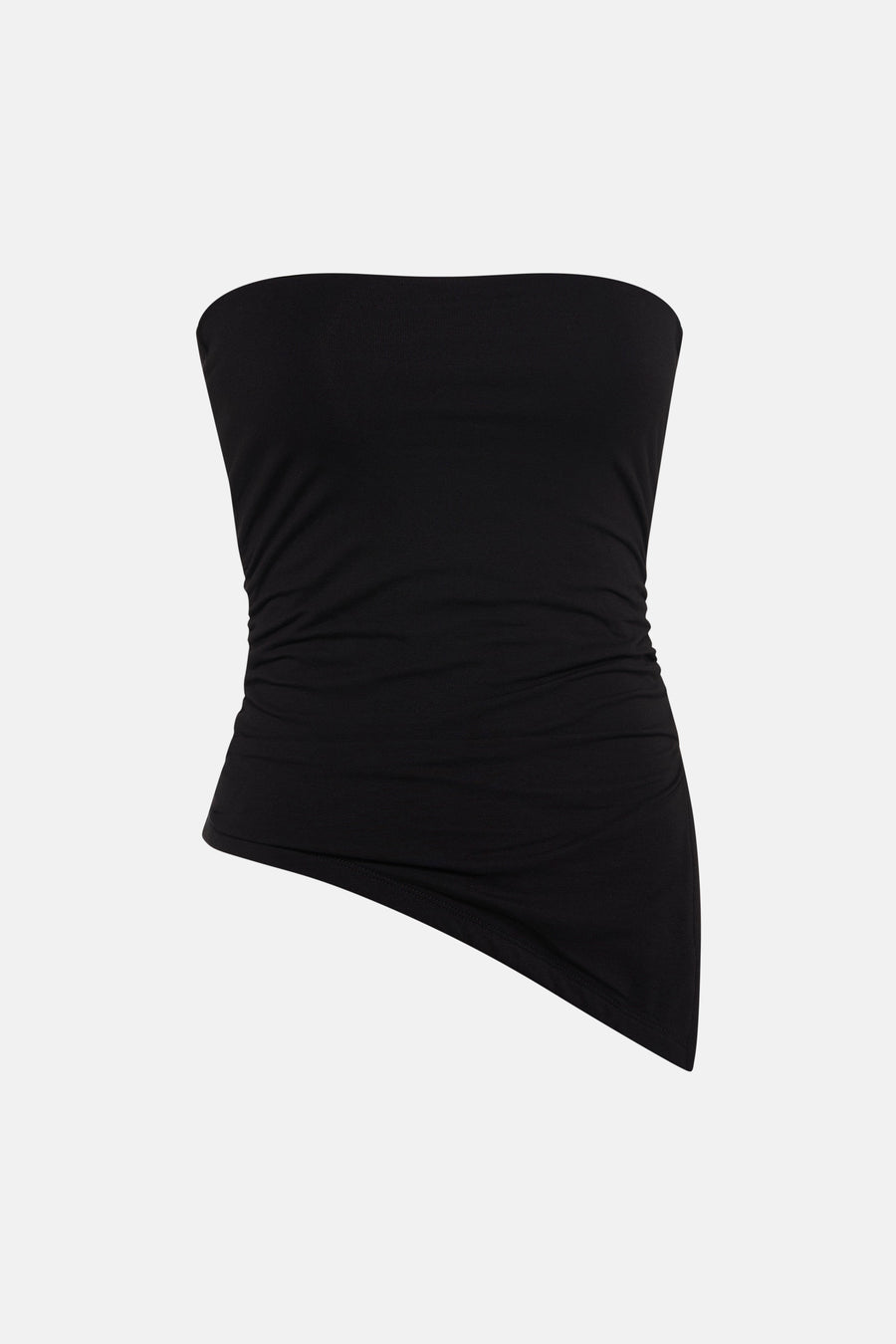 Top - noir