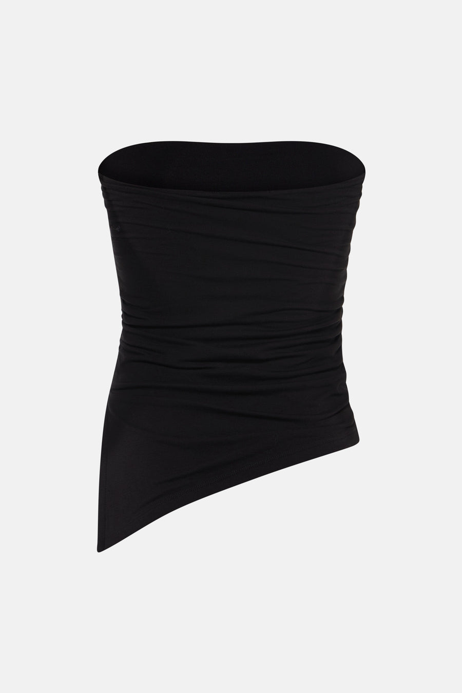 Top - noir