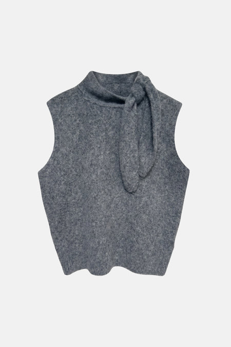 Gilet sans manches - Grey