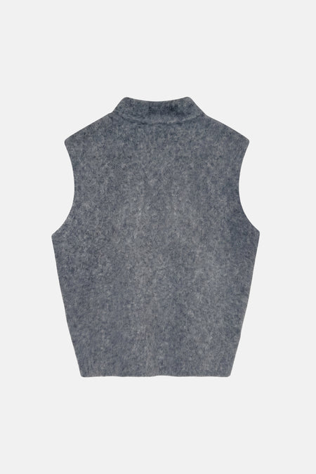 Gilet sans manches - Grey