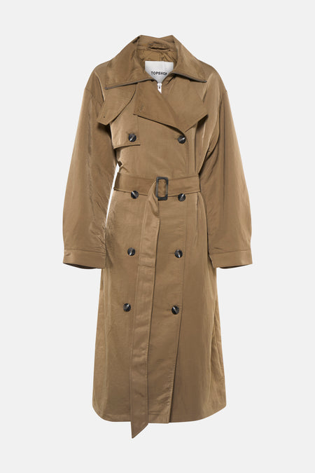 Trench - beige