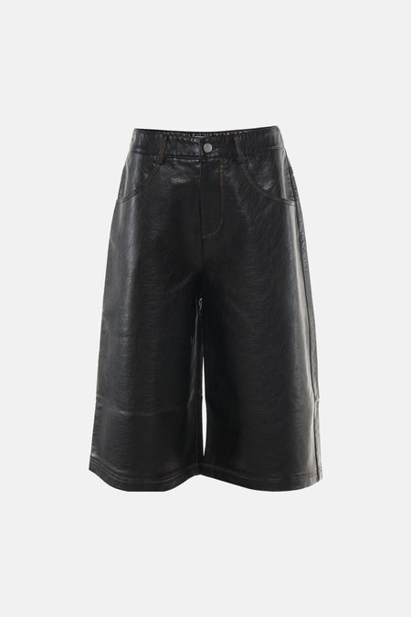 Bermuda - Black