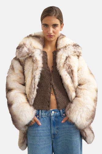 Vestes Écru - TOPSHOP