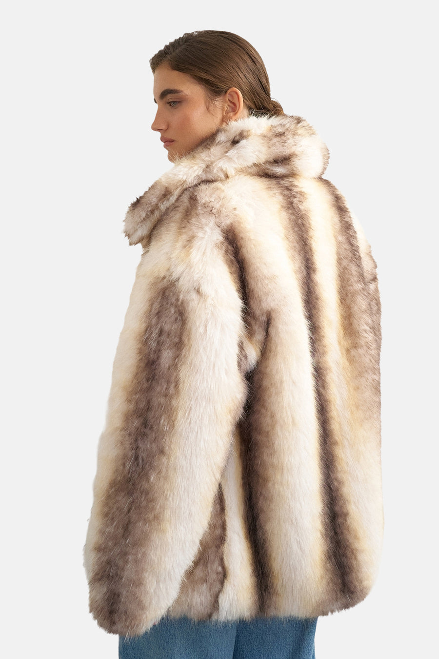 Vestes Écru - TOPSHOP