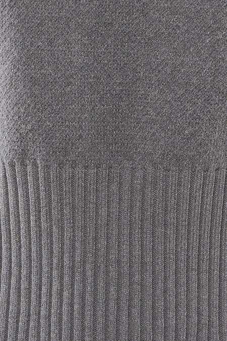 Gilet sans manches - gris
