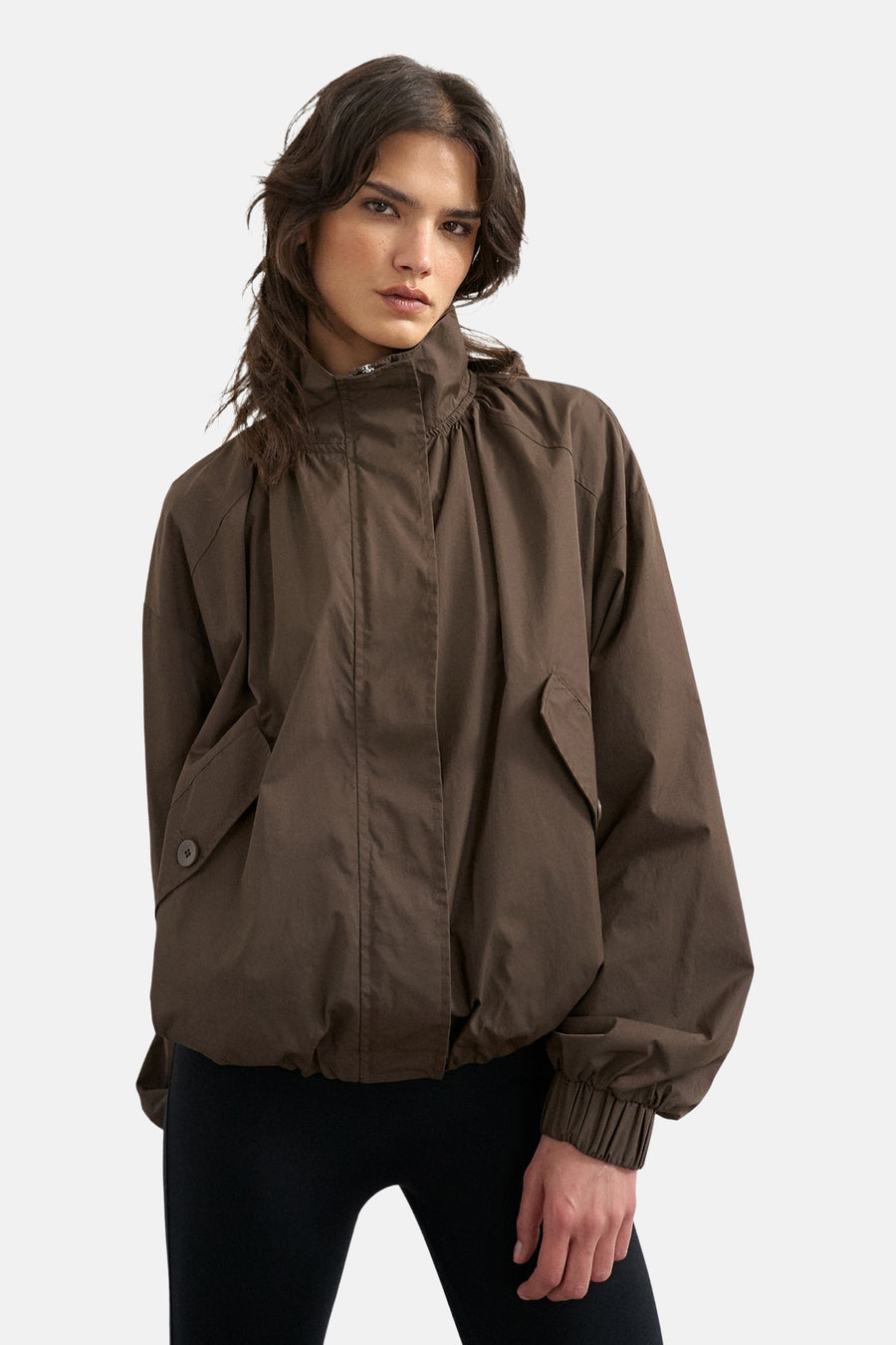 Vestes brun - TOPSHOP