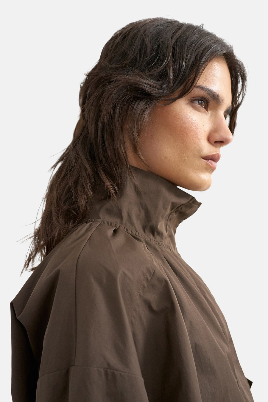Vestes brun - TOPSHOP