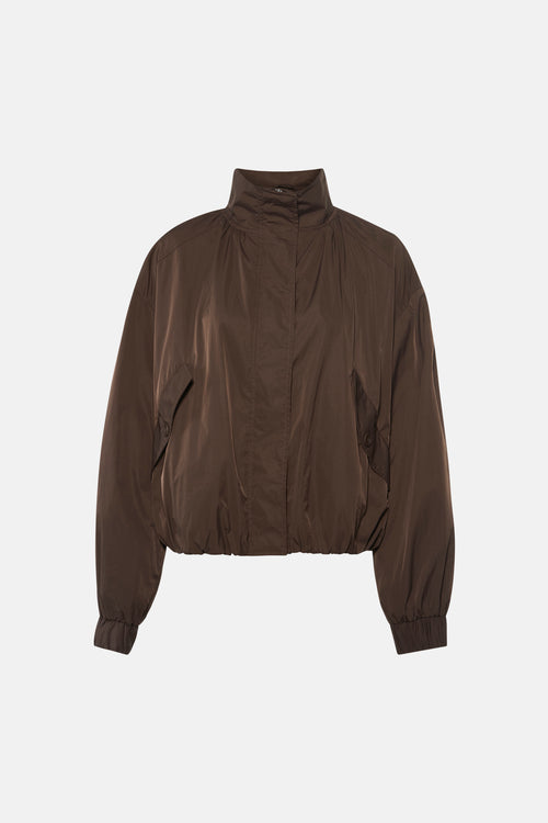 Veste - Chocolate Brown