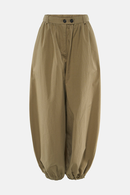 Pantalon - Natural