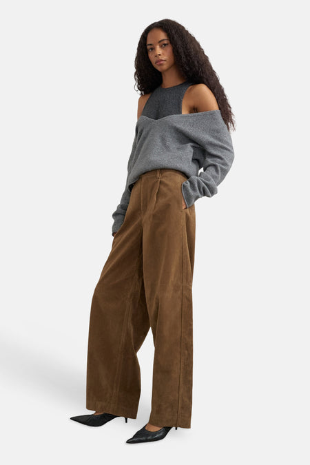 Chino - brun