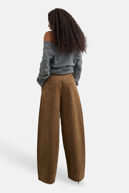 Chino - brun