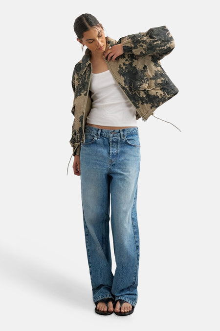 Veste courte - Abbey Stone