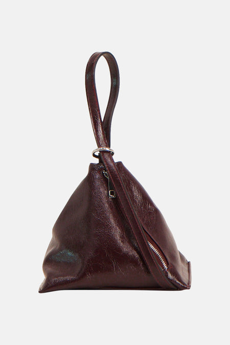 Sacoche rouge - TOPSHOP
