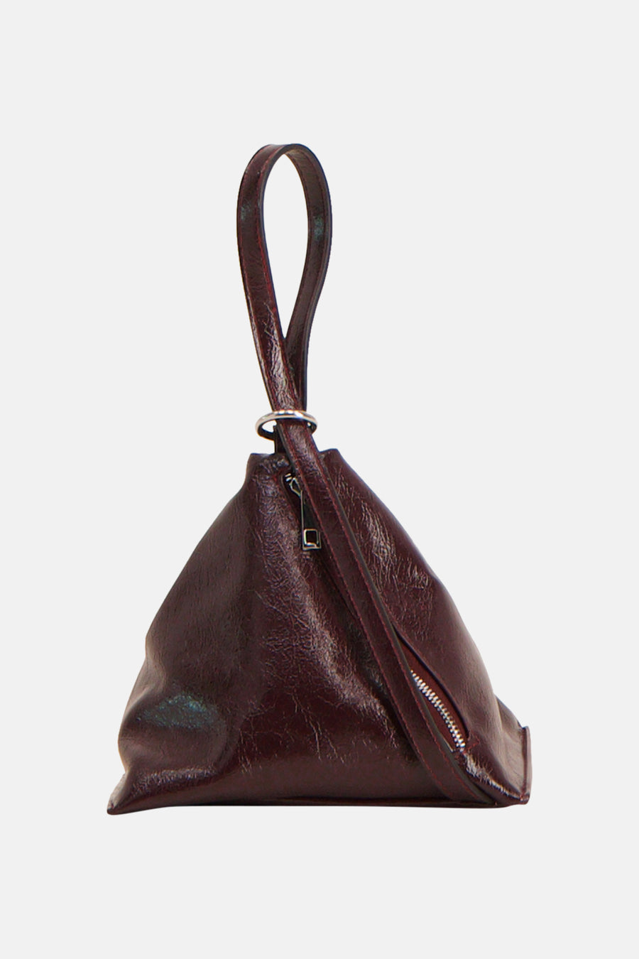 Sac à main - Bordeaux