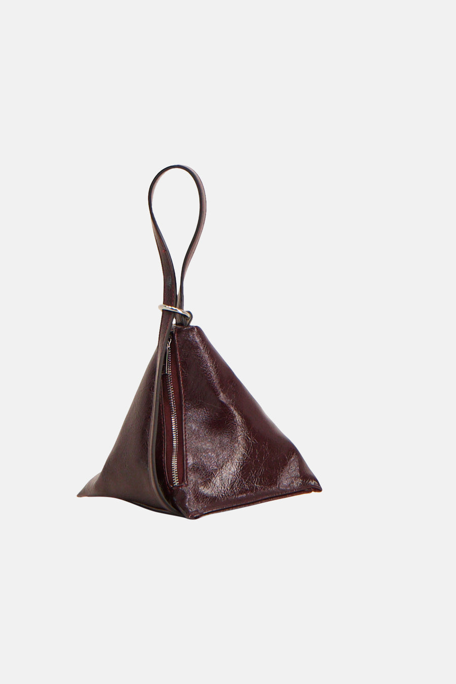 Sac à main - Bordeaux